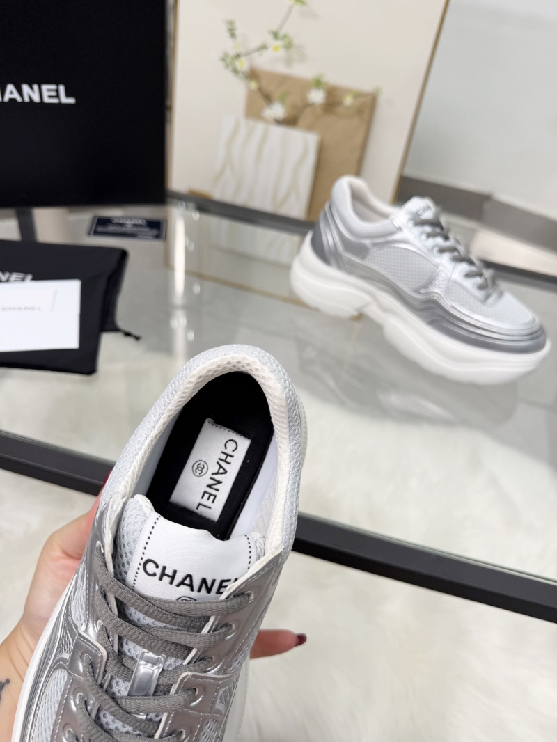 Ch**el sport shoes
